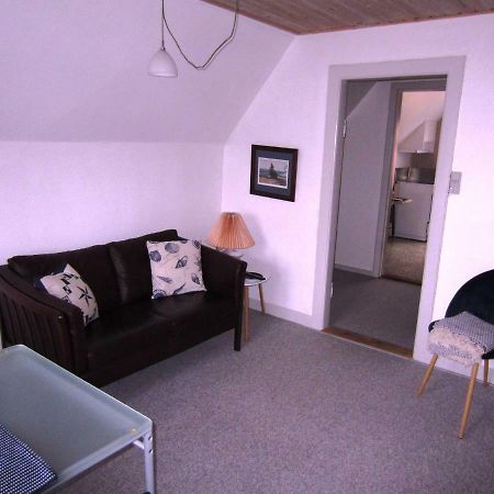 Appartement Jernbanegade 13.1 à Thyborøn Extérieur photo