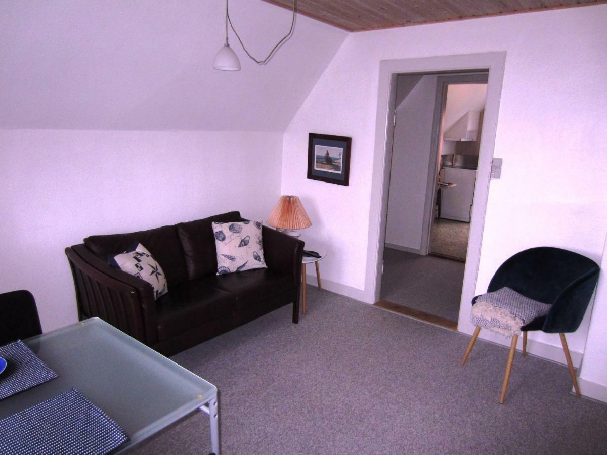 Appartement Jernbanegade 13.1 à Thyborøn Extérieur photo
