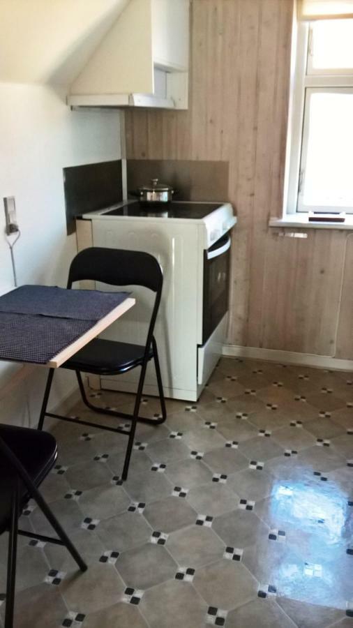 Appartement Jernbanegade 13.1 à Thyborøn Extérieur photo