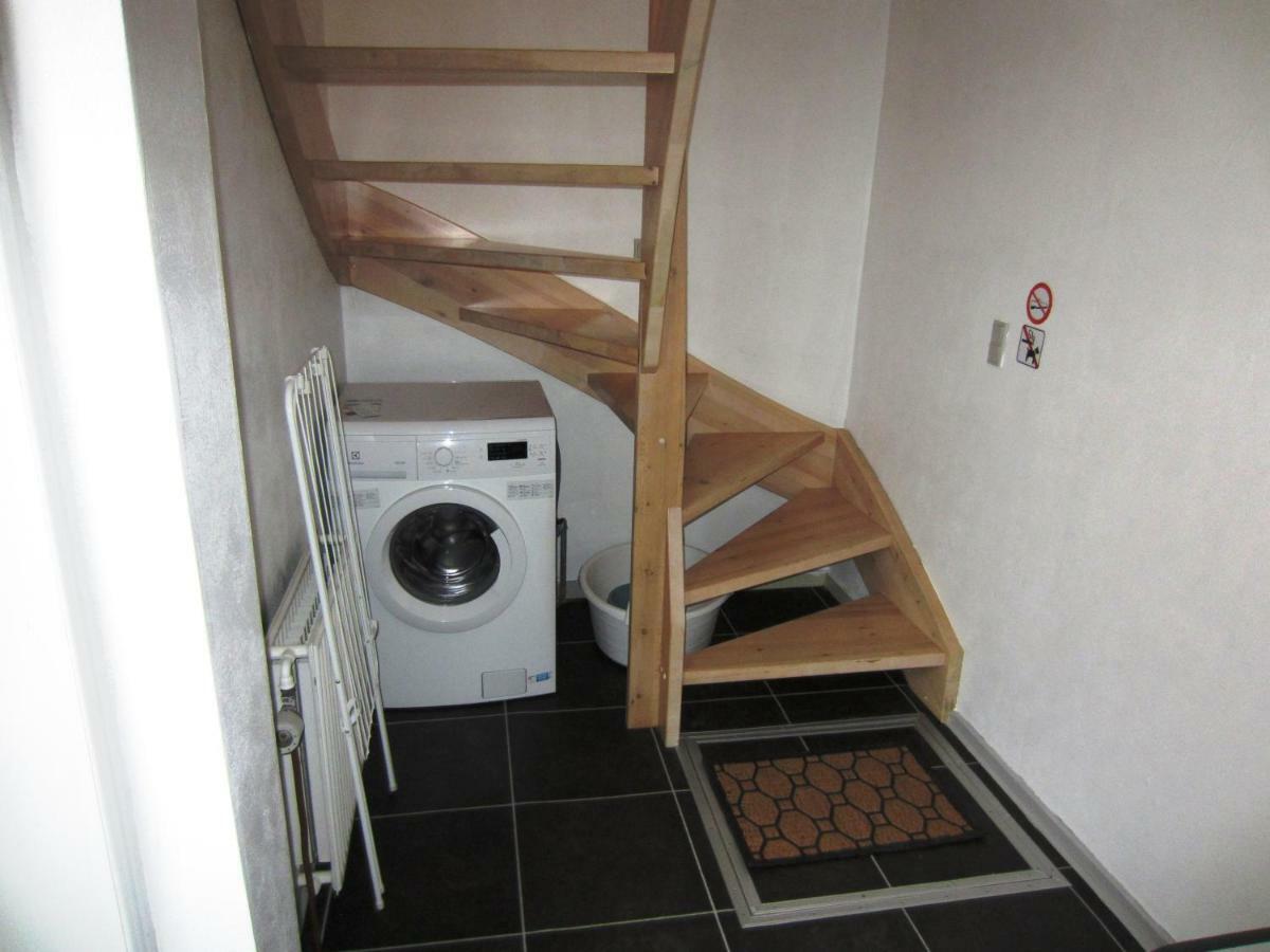 Appartement Jernbanegade 13.1 à Thyborøn Extérieur photo