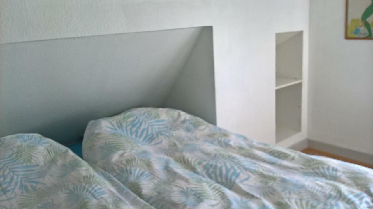 Appartement Jernbanegade 13.1 à Thyborøn Extérieur photo