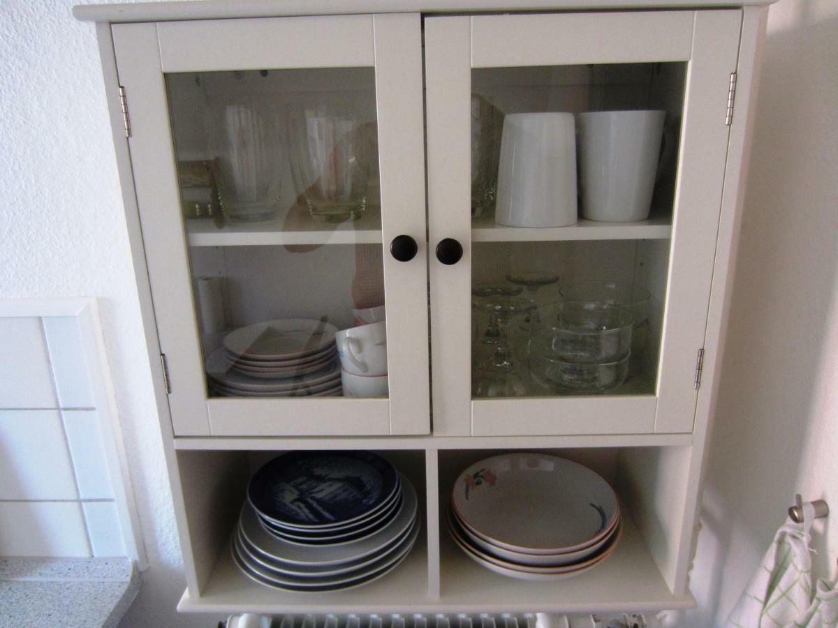 Appartement Jernbanegade 13.1 à Thyborøn Extérieur photo